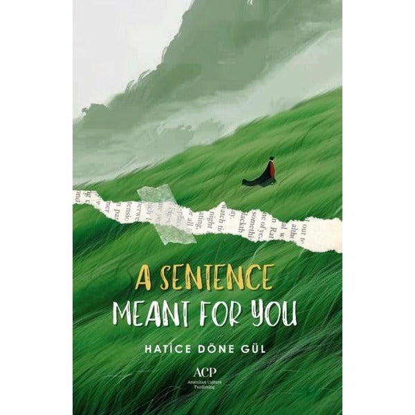 A Sentence Meant For You