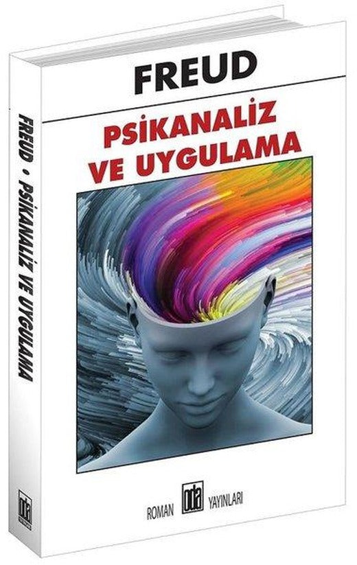Psikanaliz ve Uygulama | Oda Yayınları (İnce Kapak)