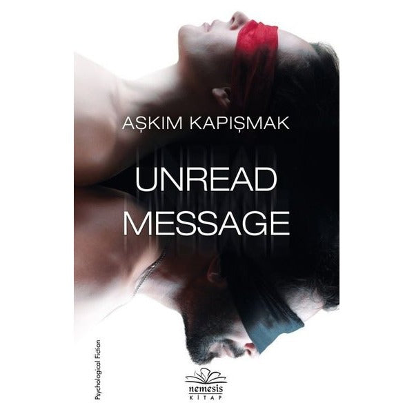 Unread Message | Nemesis Kitap