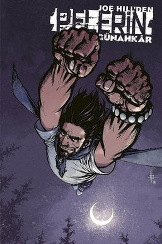 Pelerin: Günahkar | Presstij Kitap