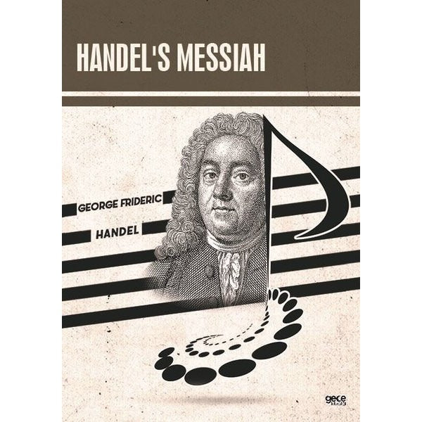 Handel's Messiah | Gece Kitaplığı