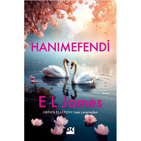 Hanımefendi | Doğan Kitap (İnce Kapak)