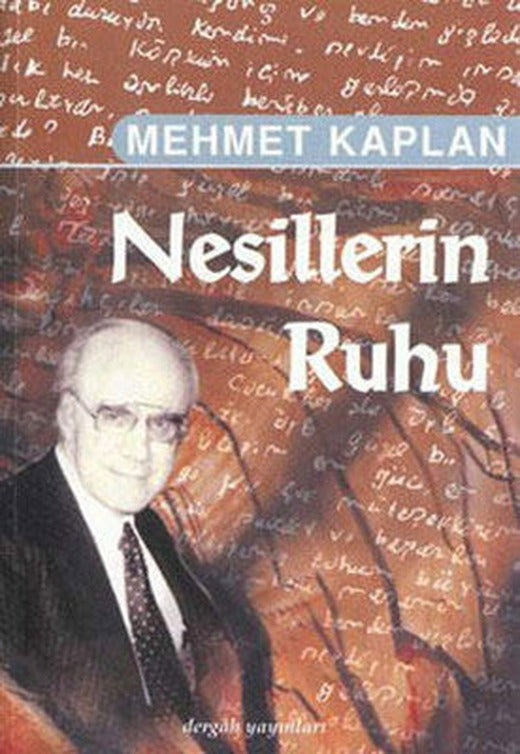 Nesillerin Ruhu | Dergah Yayınları
