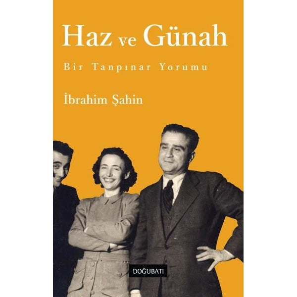 Haz ve Günah