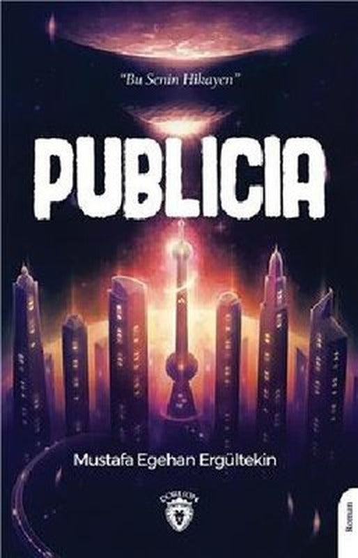 Publicia | Dorlion Yayınevi