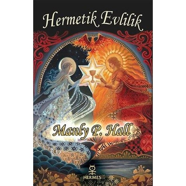 Hermetik Evlilik | Hermes Yayınları (İnce Kapak)