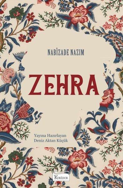 Zehra - Bez Ciltli | Koridor Yayıncılık (Ciltli)  - Resim 1