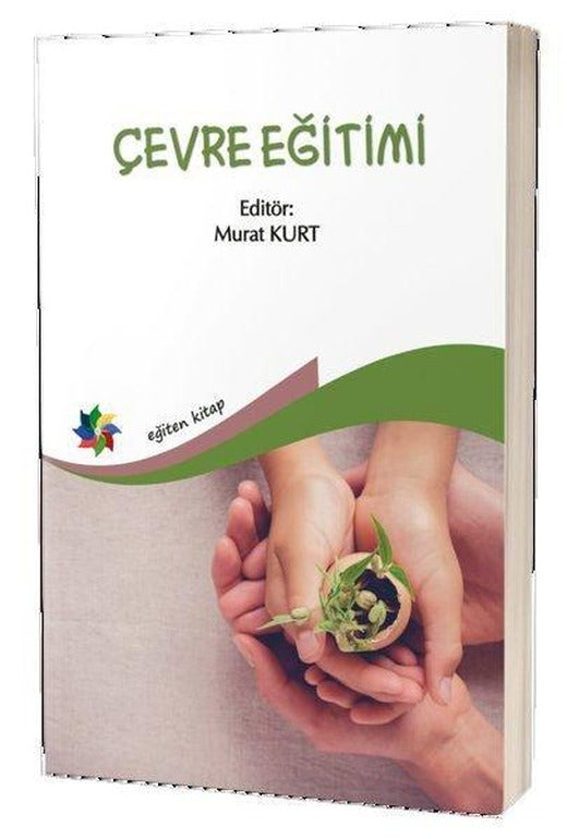 Çevre Eğitimi | Eğiten Kitap (İnce Kapak)