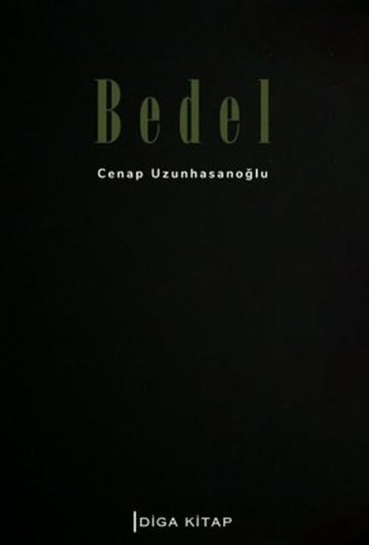 Bedel | Diga Kitap