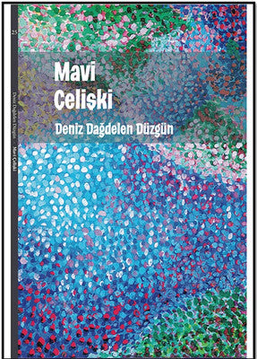 Mavi Çelişki | Sıfırdan Yayınları