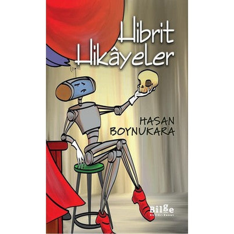 Hibrit Hikayeler | Bilge Kültür Sanat