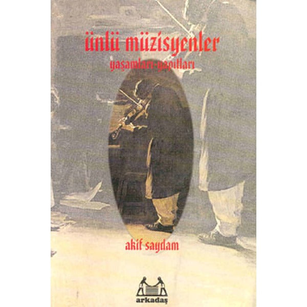 Ünlü Müzisyenler