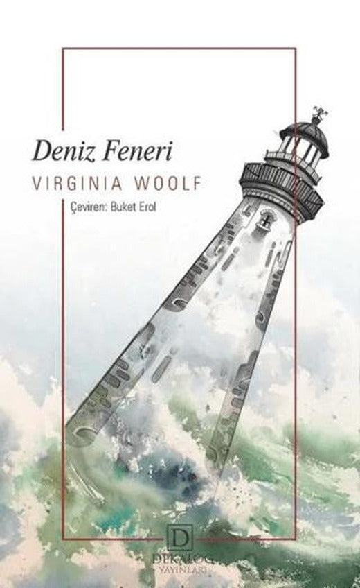 Deniz Feneri | Dekalog Yayınları (Ciltsiz)