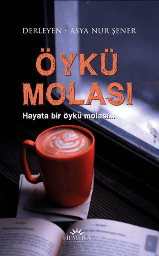 Öykü Molası