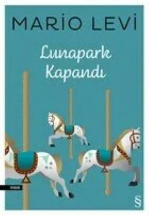 Lunapark Kapandı | Everest Yayınları