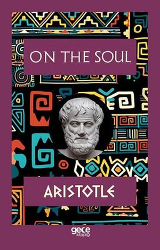 On the Soul | Gece Kitaplığı