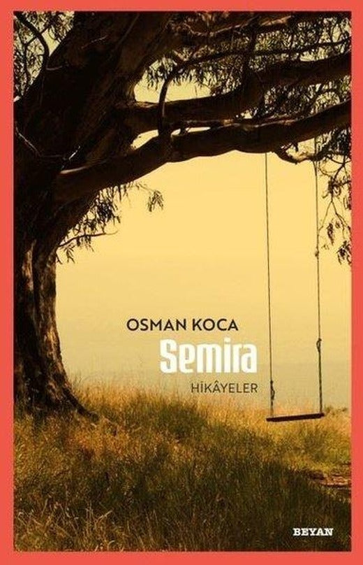 Semira | Beyan Yayınları (İnce Kapak)