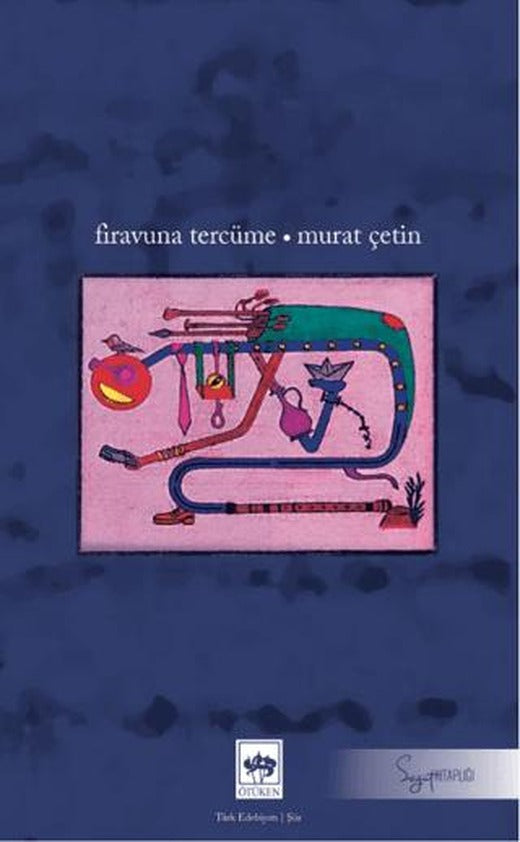 Firavuna Tercüme