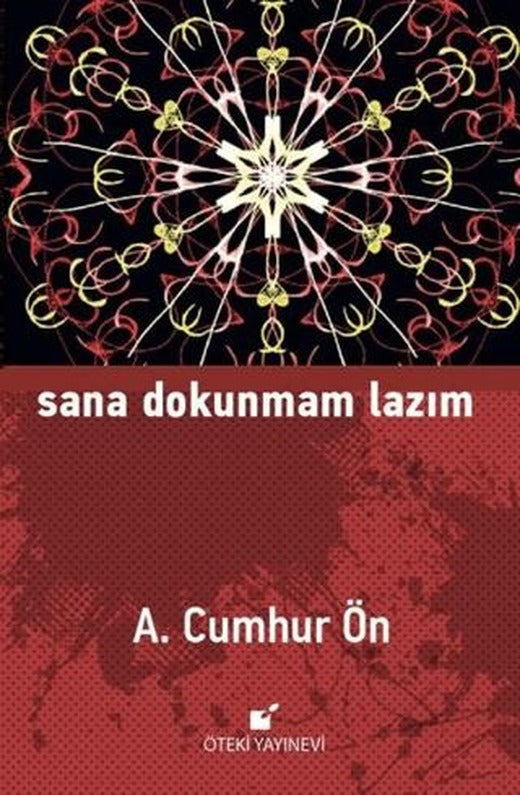 Sana Dokunmam Lazım