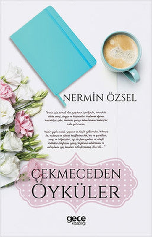Çekmeceden Öyküler | Gece Kitaplığı