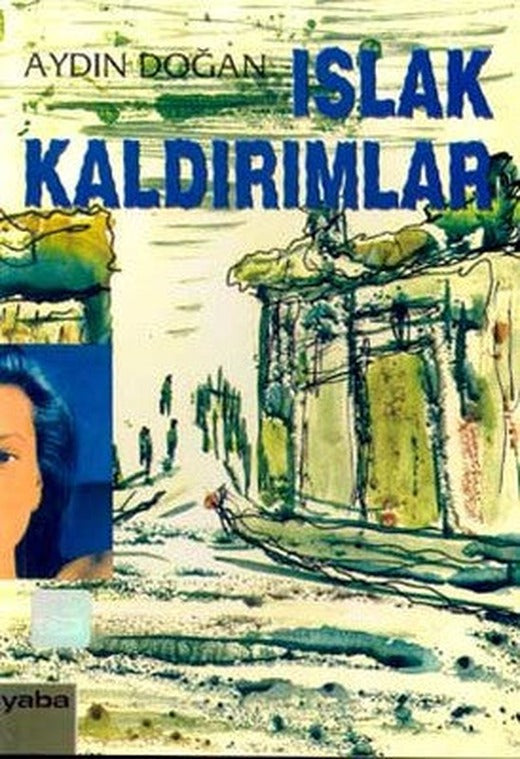 Islak Kaldırımlar | Yaba Yayınları