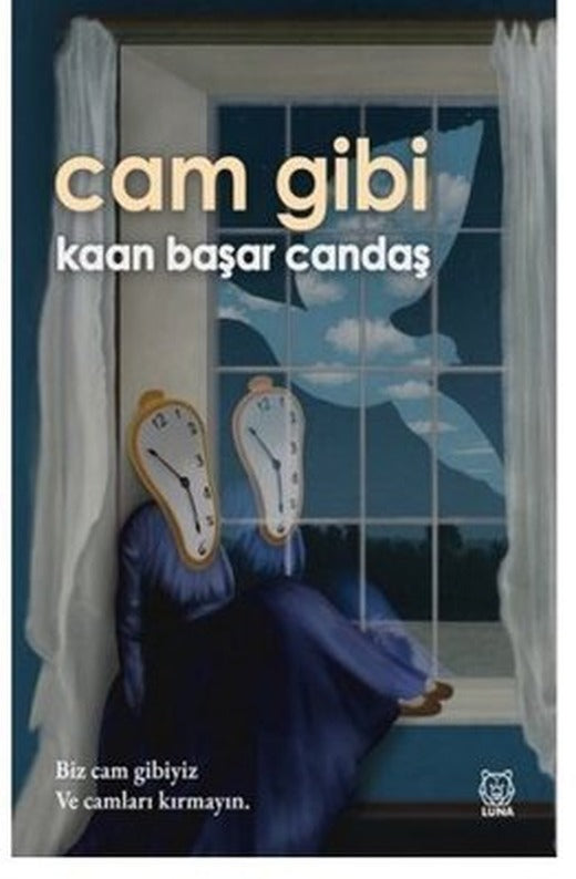 Cam Gibi | Luna Yayınları