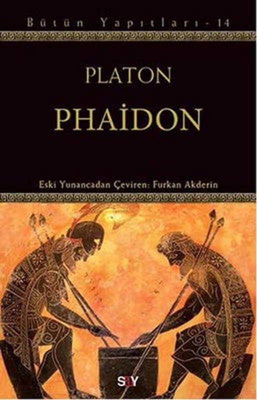 Phaidon | Say Yayınları