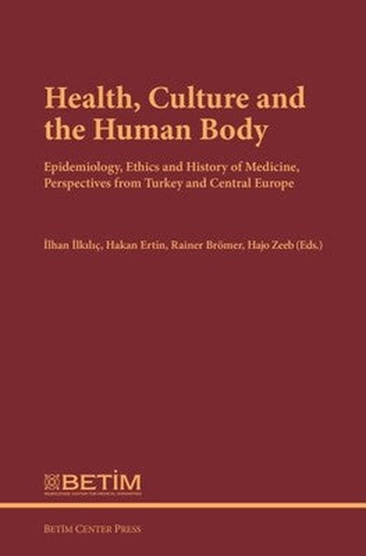 Health Culture and the Human Body | Betim