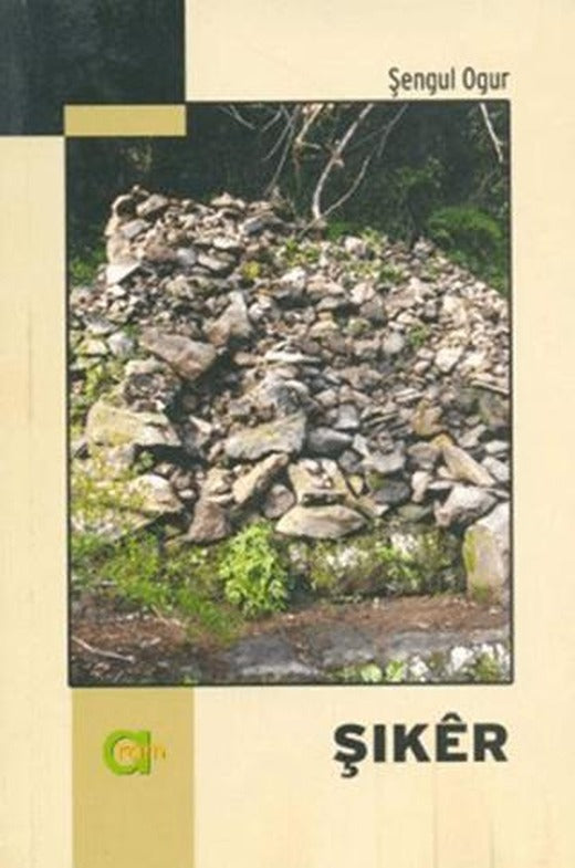 Şıker | Aram Yayınları (Ciltsiz)