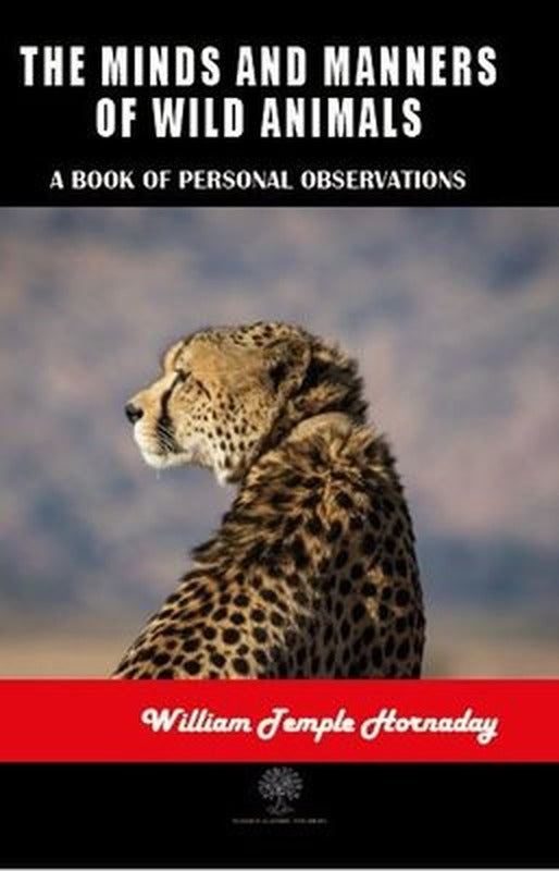The Minds and Manners of Wild Animals | Platanus Publishing