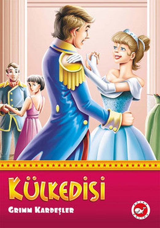 Külkedisi | Beyaz Balina Yayınları