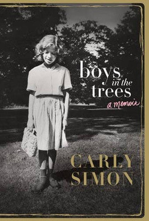 Boys in the Trees | Constable