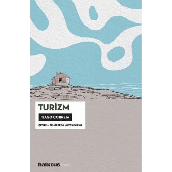 Turizm | Habitus Kitap