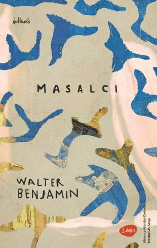 Masalcı