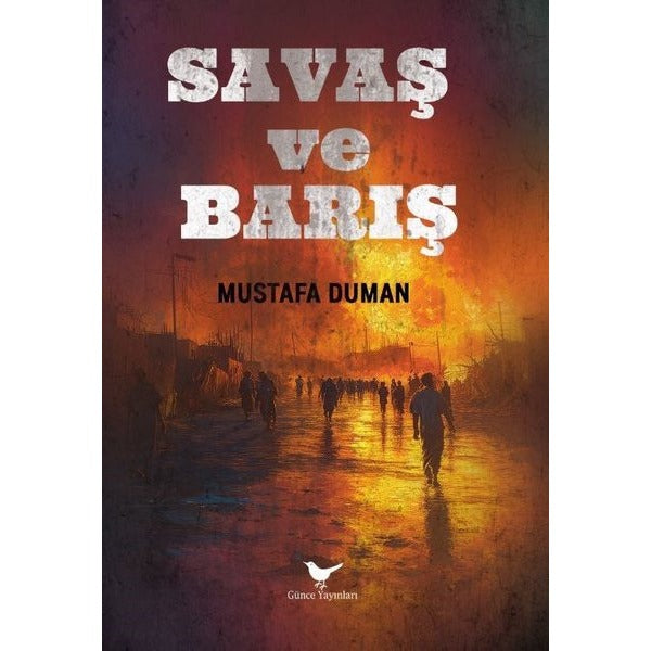 Savaş ve Barış