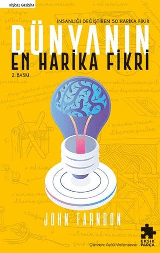 Dünyanın En Harika Fikri
