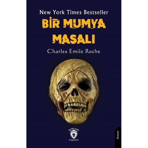 Bir Mumya Masalı