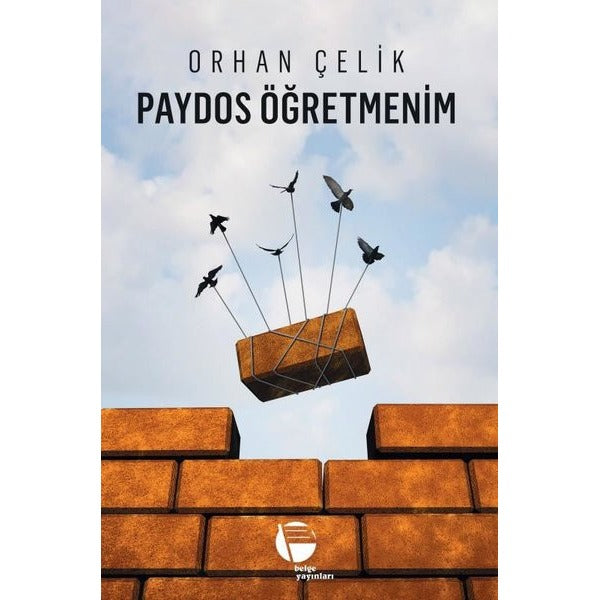 Paydos Öğretmenim | Belge Yayınları