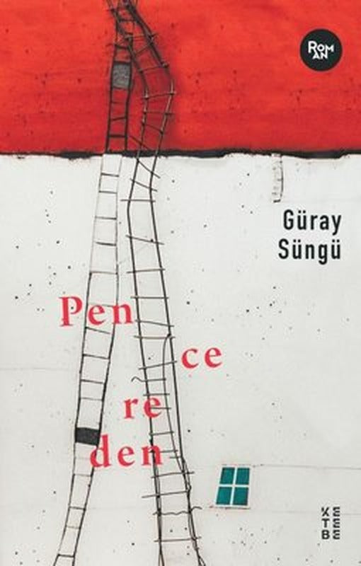 Pencereden | Ketebe Yayınları
