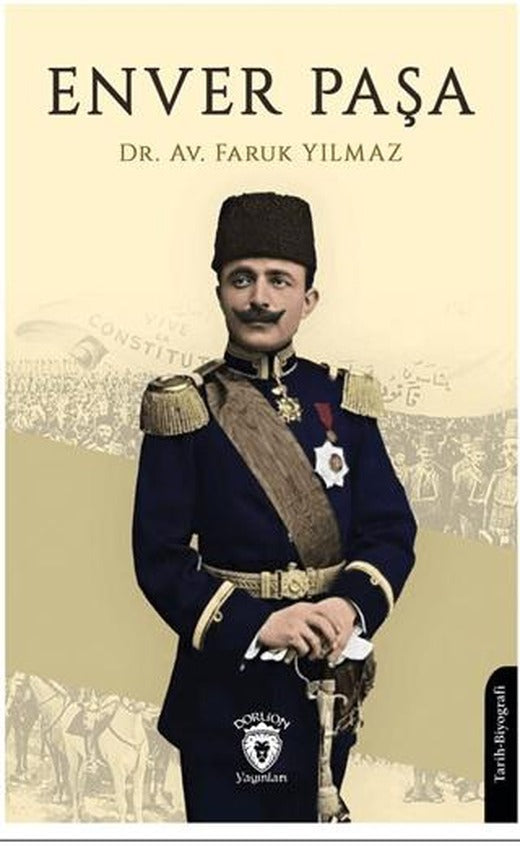 Enver Paşa