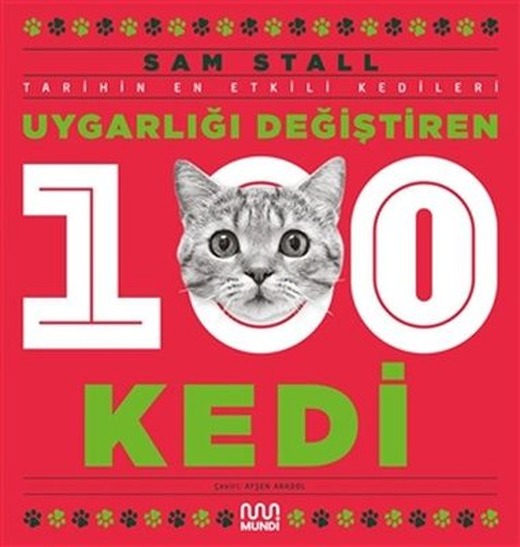 Uygarlığı Değiştiren 100 Kedi - Tarihin En Etkili Kedileri | Mundi