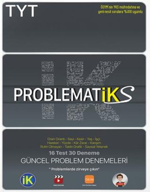 TYT Problematiks