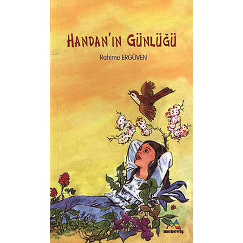 Handan'ın Günlüğü | Meneviş Yayınları