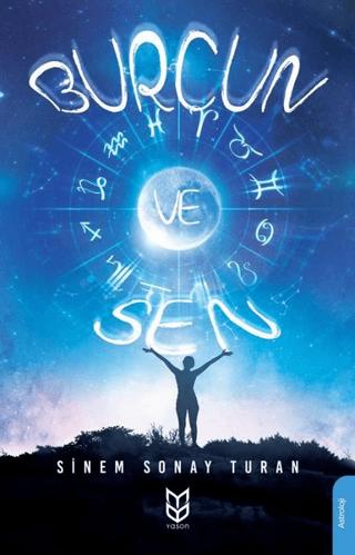 Burcun Ve Sen | Yason Yayıncılık (Ciltsiz)  - Resim 1