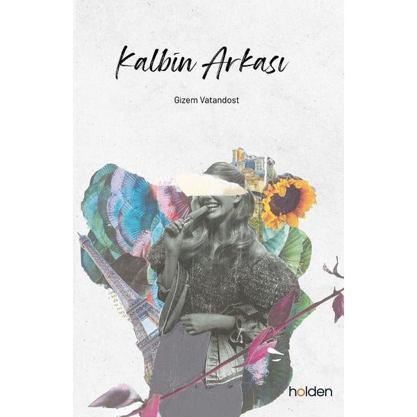 Kalbin Arkası