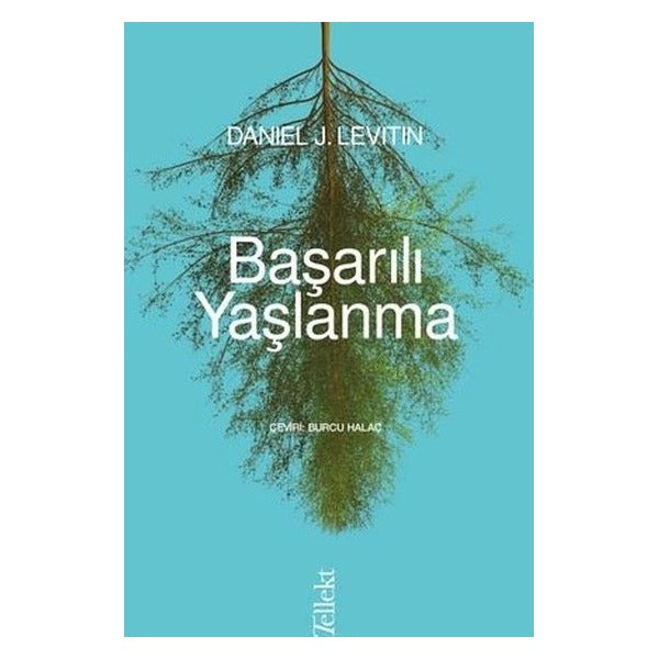 Başarılı Yaşlanma | Tellekt (İnce Kapak)