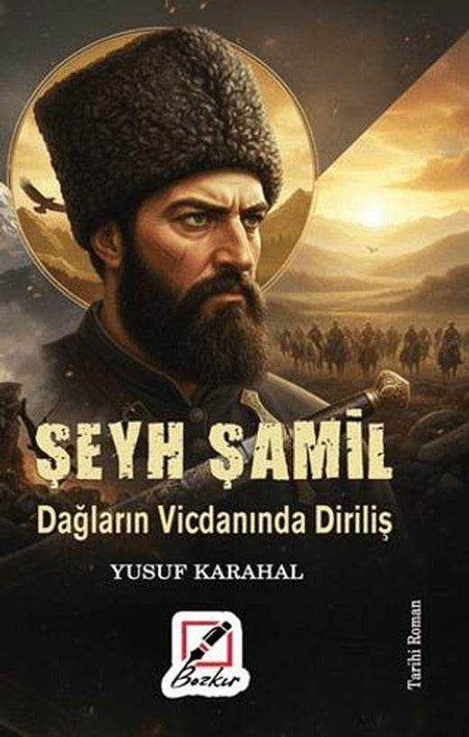 Şeyh Şamil