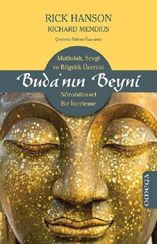 Buda'nın Beyni | Mega Yayınları