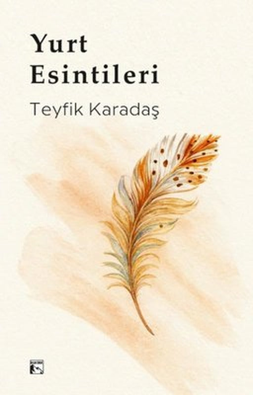 Yurt Esintileri | Alaska Yayınları (İnce Kapak)