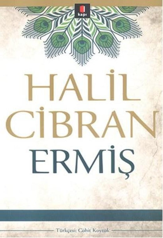 Ermiş | Kapı Yayınları (İnce Kapak)